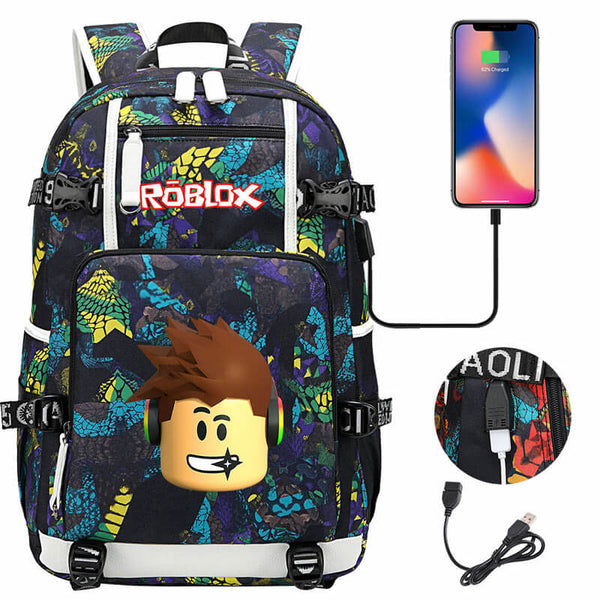 Roblox bookbag 2025