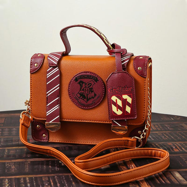 Gryffindor handbag hot sale