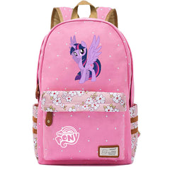 My Little Pony Schoolbag Unicorn Backpack for Students