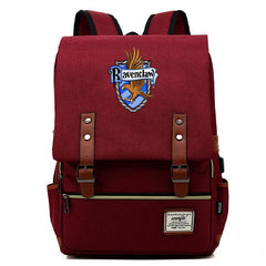 Ravenclaw School Bag