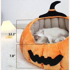 Cat Cozy Soft Bed for Luxurious Comfort