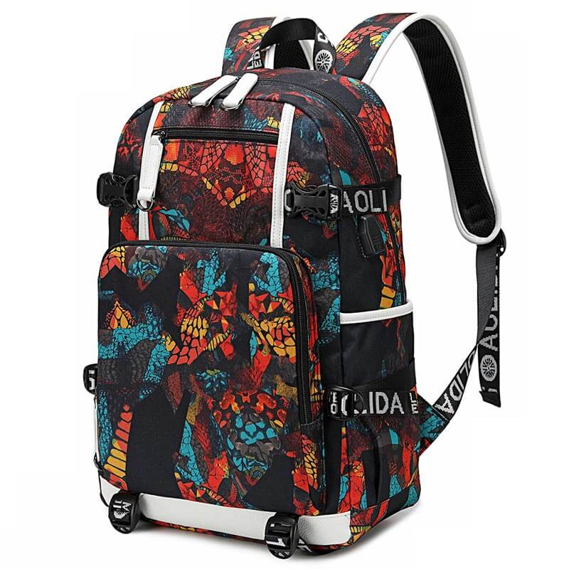 Naruto Backpack