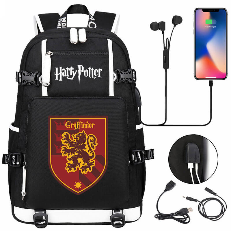 Gryffindor Backpack