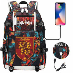 Gryffindor Backpack