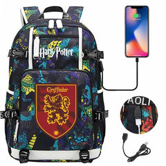 Gryffindor Backpack