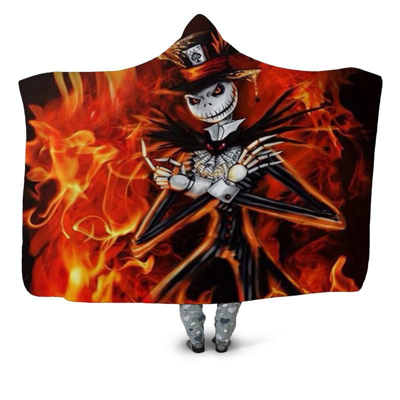 Halloween Cloak