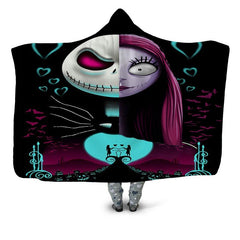 Halloween Blanket