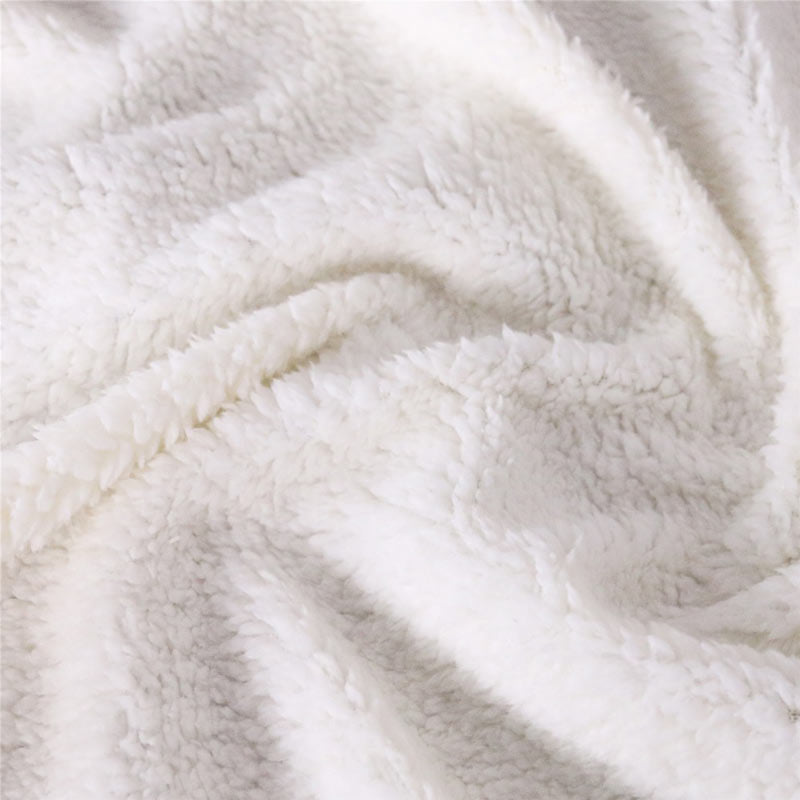 Harry Potter Slytherin Hooded Blanket Slytherin Fleece Blanket for Adult Kids