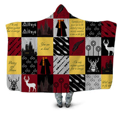 Harry-Potter-Hooded-Blanket