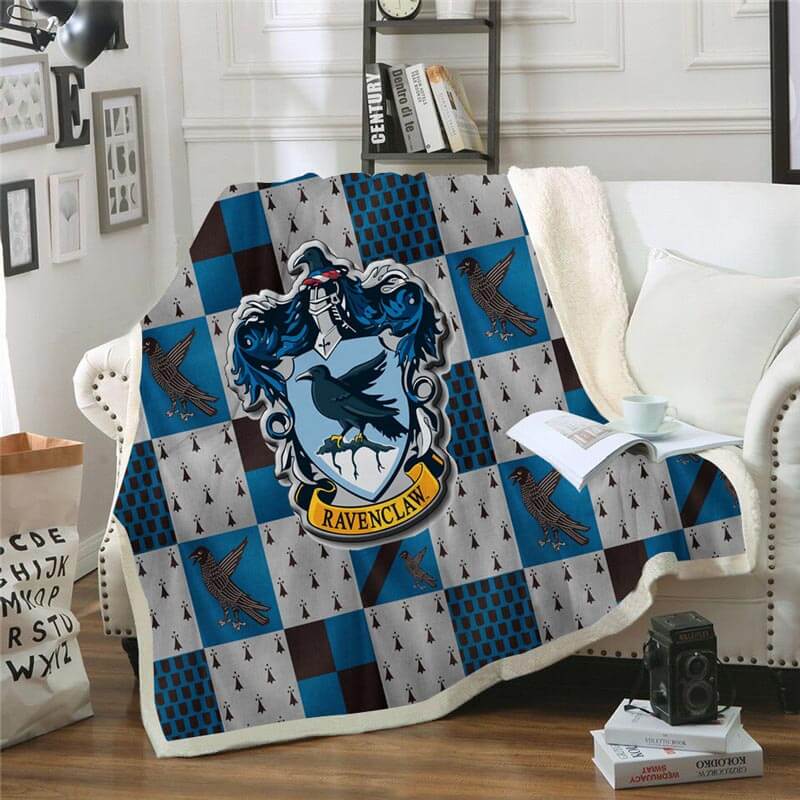 Harry-Potter-Ravenclaw-Blanket