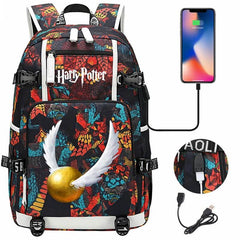 Harry Potter Backpack