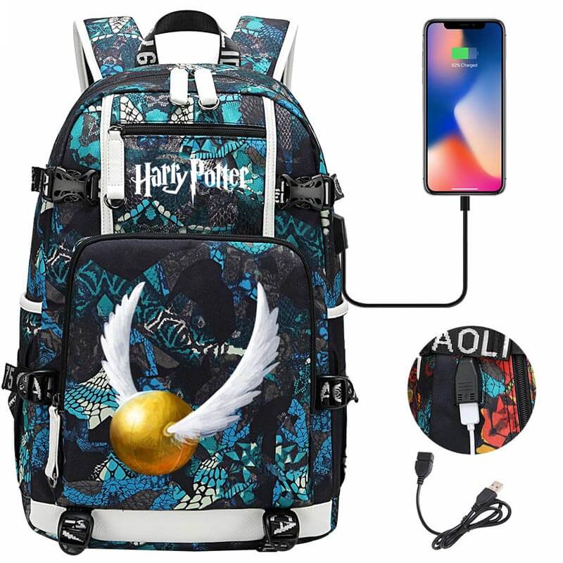 Harry Potter Backpack