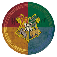 hogwarts blanket