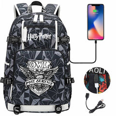 Hogwarts Backpack