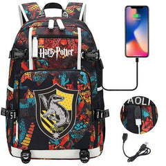 Hufflepuff Backpack