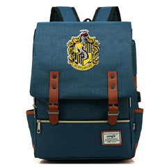  Hufflepuff Backpack 