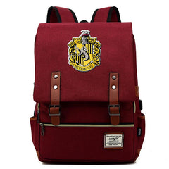  Hufflepuff Backpack 