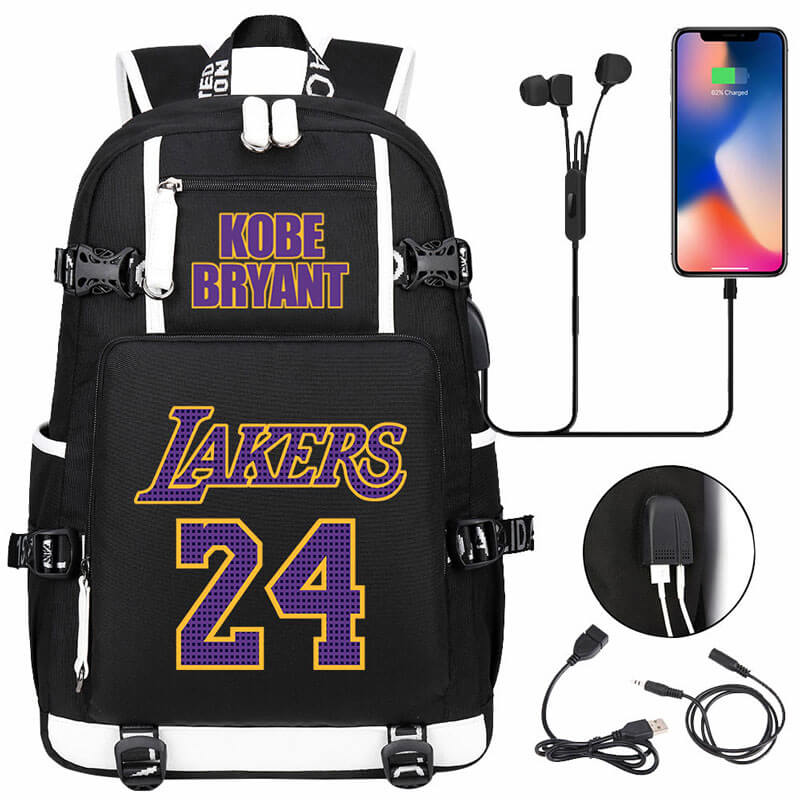 Kobe bryant basketball discount bag