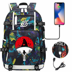 Naruto Backpack