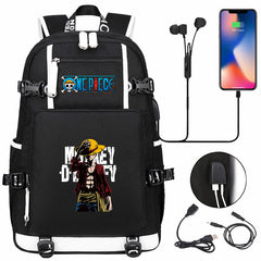 One Piece Backpack