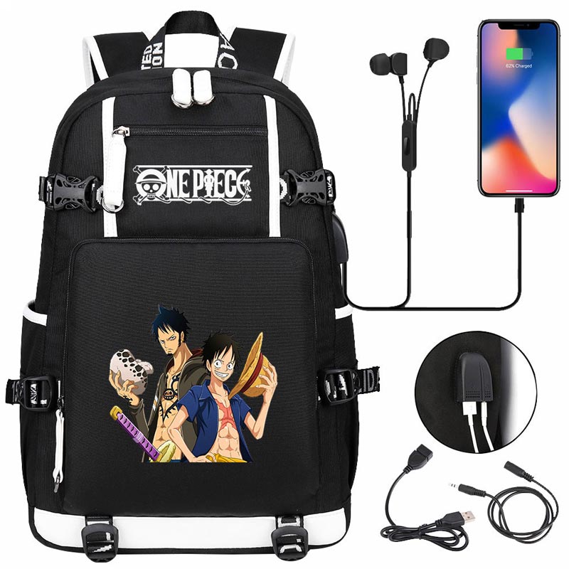 One Piece Backpack