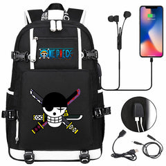 One Piece Backpack