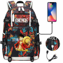 One Piece Backpack