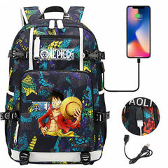 One Piece Backpack