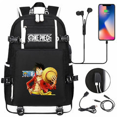 One Piece Backpack