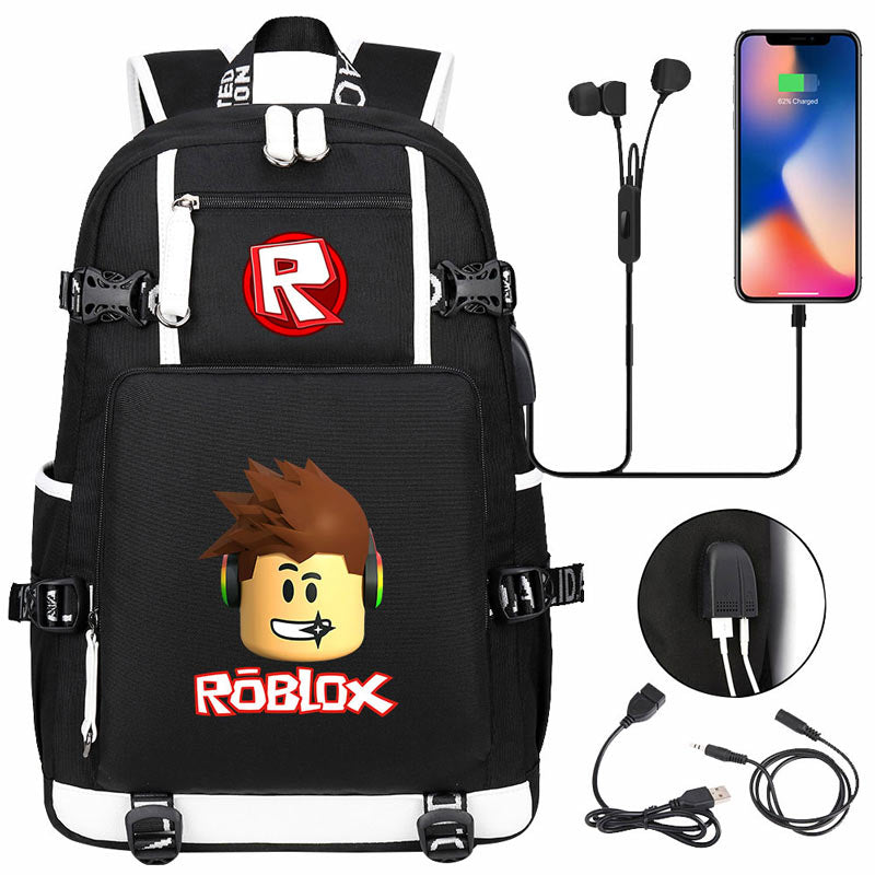 Roblox Backpack