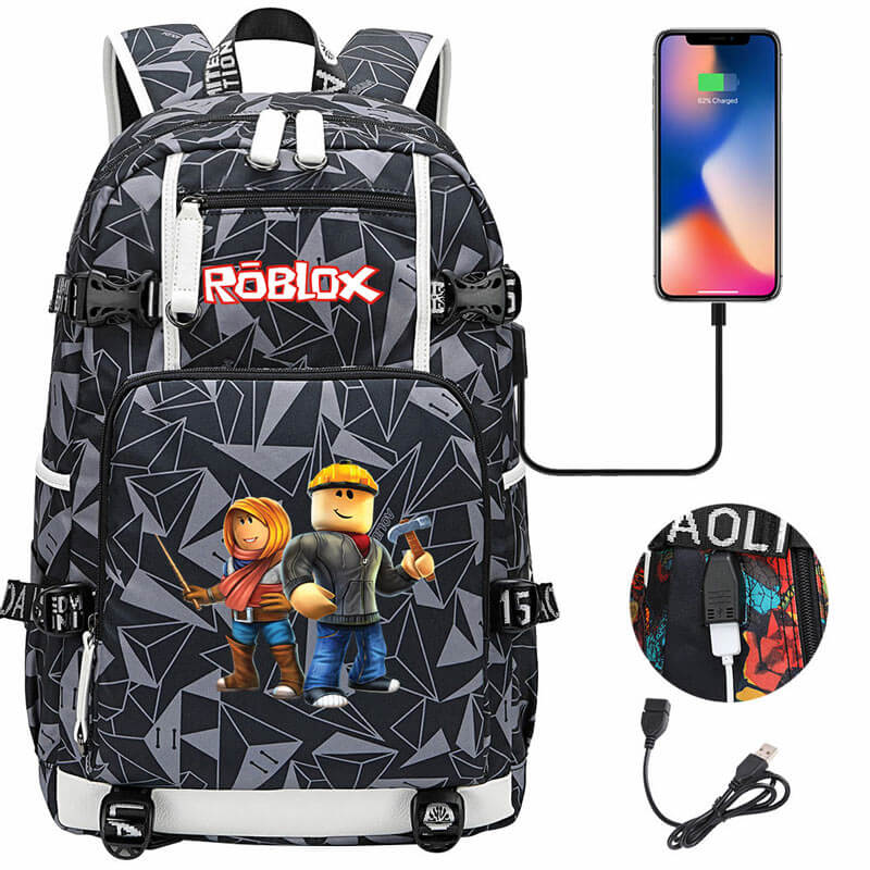 Backpack roblox hotsell