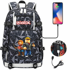 Roblox Backpack