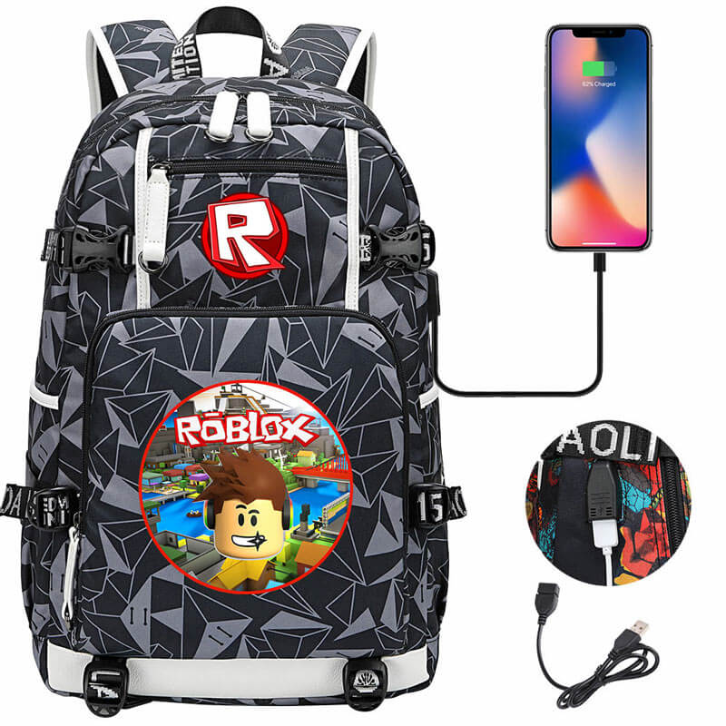 Roblox Backpack