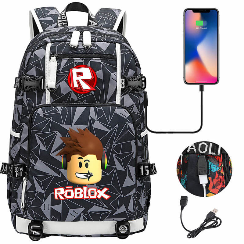 Roblox Backpack