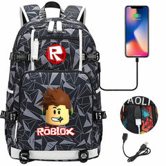 Roblox Backpack