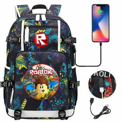 Roblox Backpack