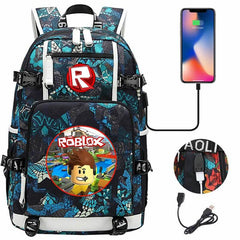 Roblox Backpack