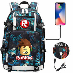 Roblox Backpack