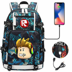 Roblox Backpack