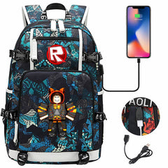 Roblox Backpack