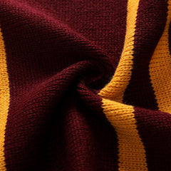 Harry Potter Hufflepuff Scarf