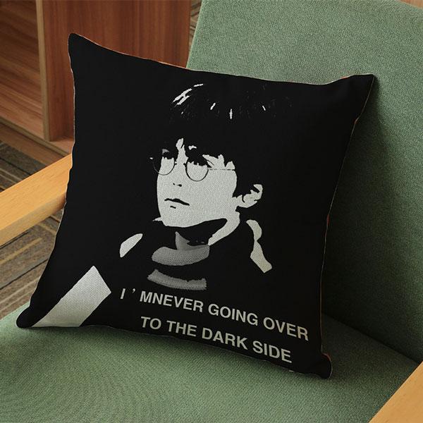 harry potter couch throw pillows