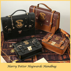 hogwards handbag