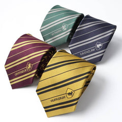 harry potter tie