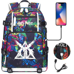 harry potter backpack