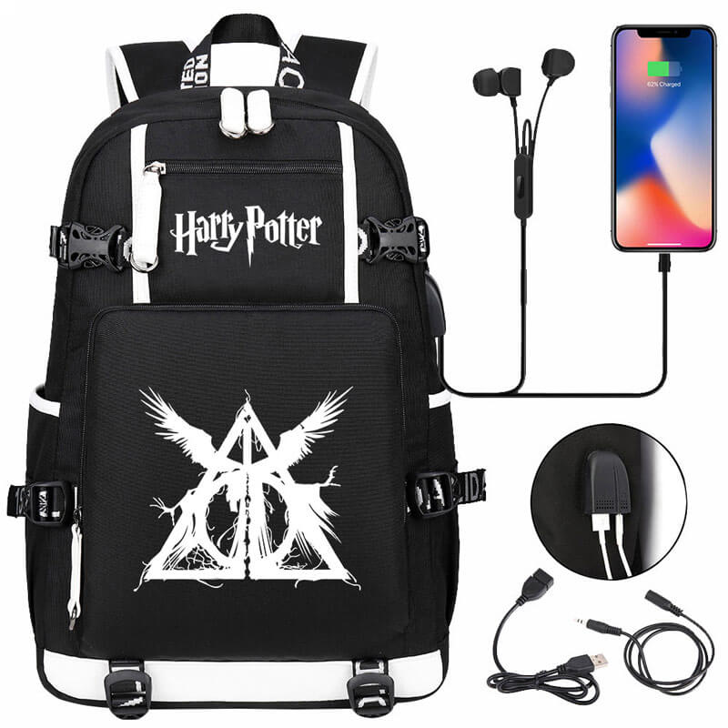 harry potter backpack