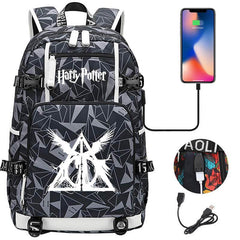 harry potter backpack