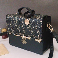 hogwards cross bag for women