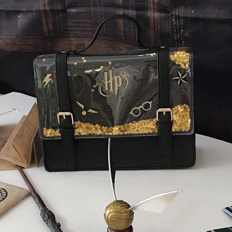 harry potter fan gift