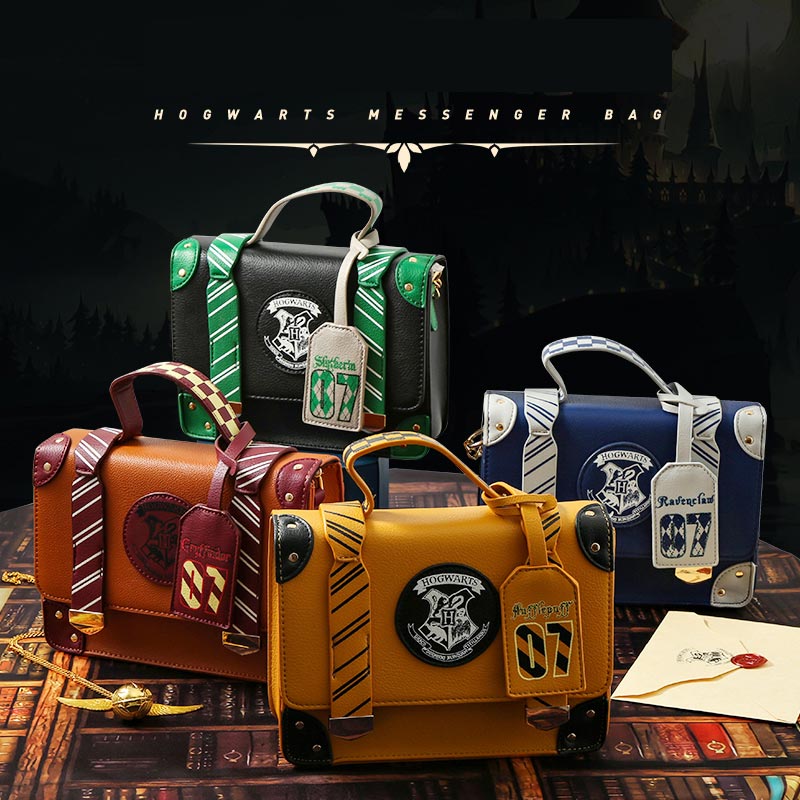 hogwards handbag